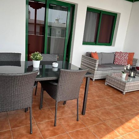 La Bonanza Apartment Playa Blanca  Exterior photo