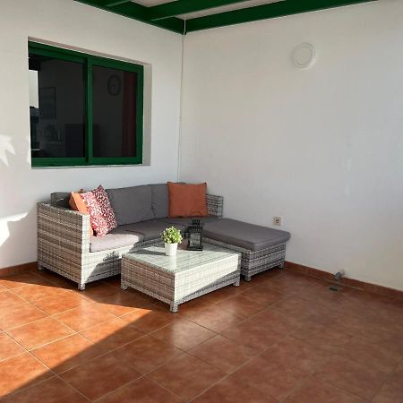 La Bonanza Apartment Playa Blanca  Exterior photo