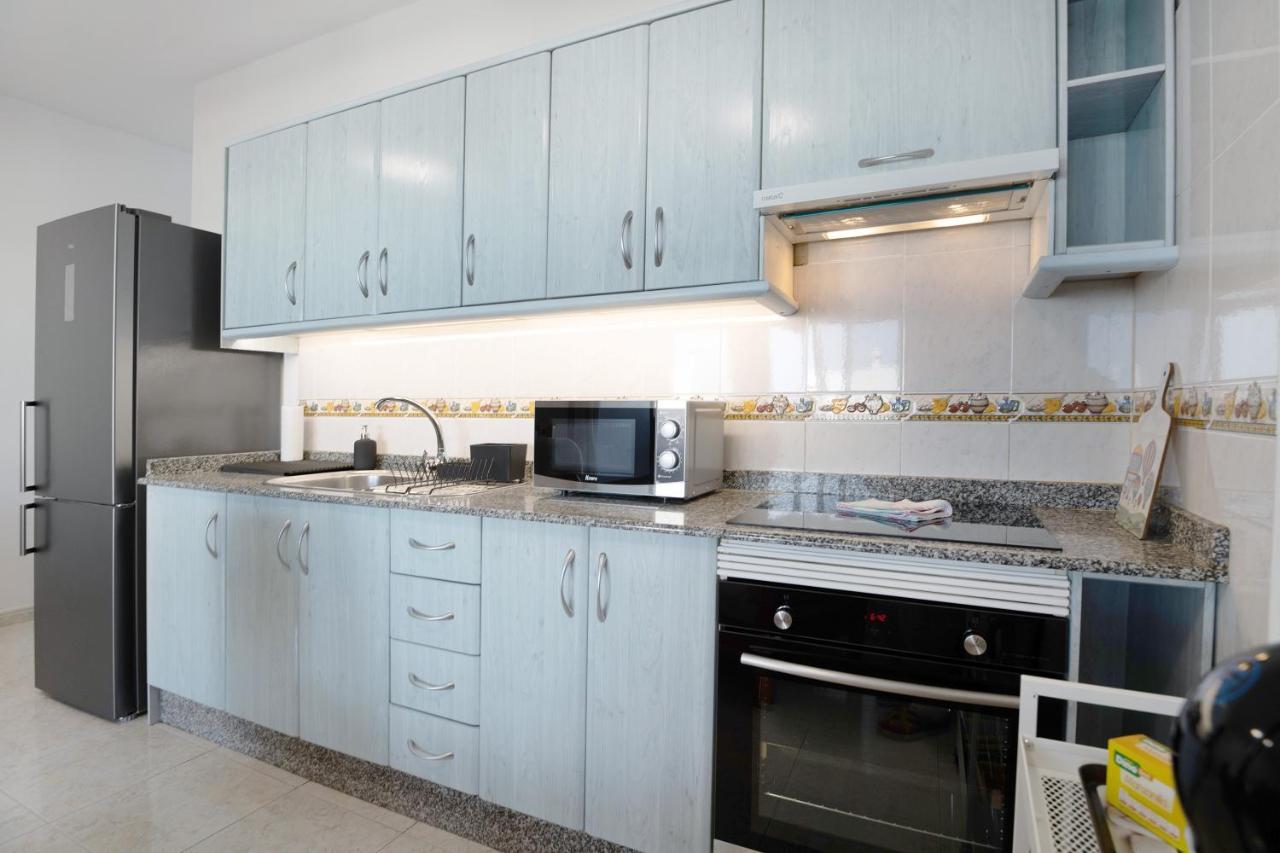 La Bonanza Apartment Playa Blanca  Exterior photo