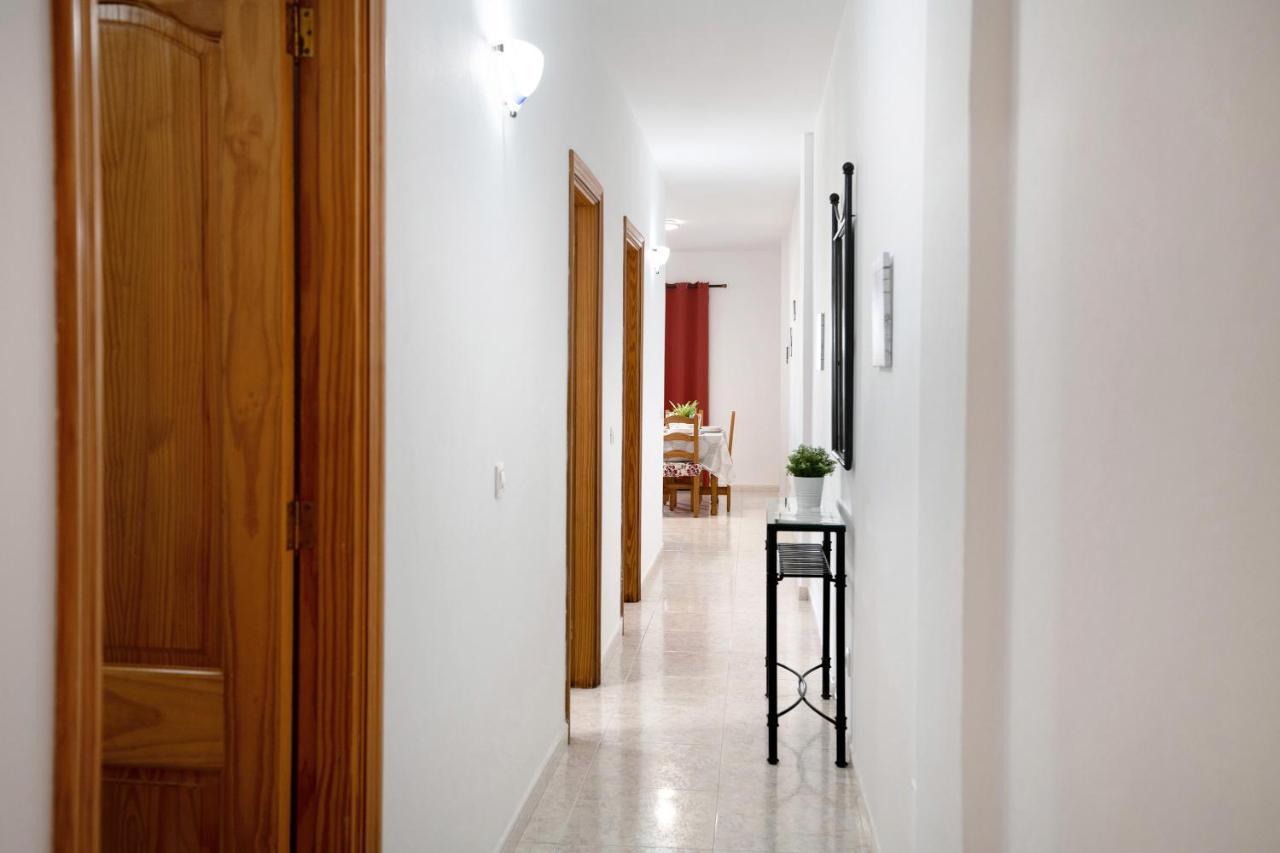 La Bonanza Apartment Playa Blanca  Exterior photo