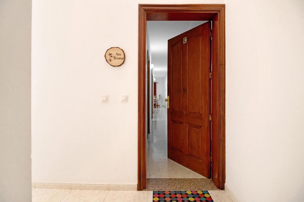 La Bonanza Apartment Playa Blanca  Exterior photo