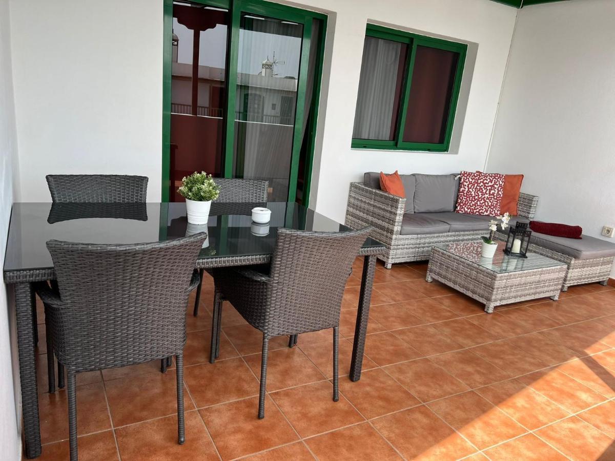 La Bonanza Apartment Playa Blanca  Exterior photo
