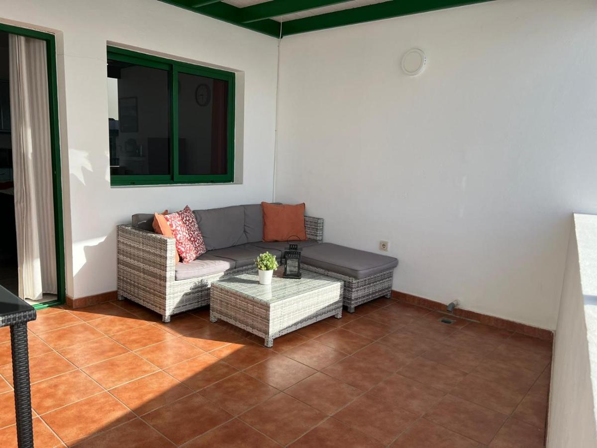La Bonanza Apartment Playa Blanca  Exterior photo