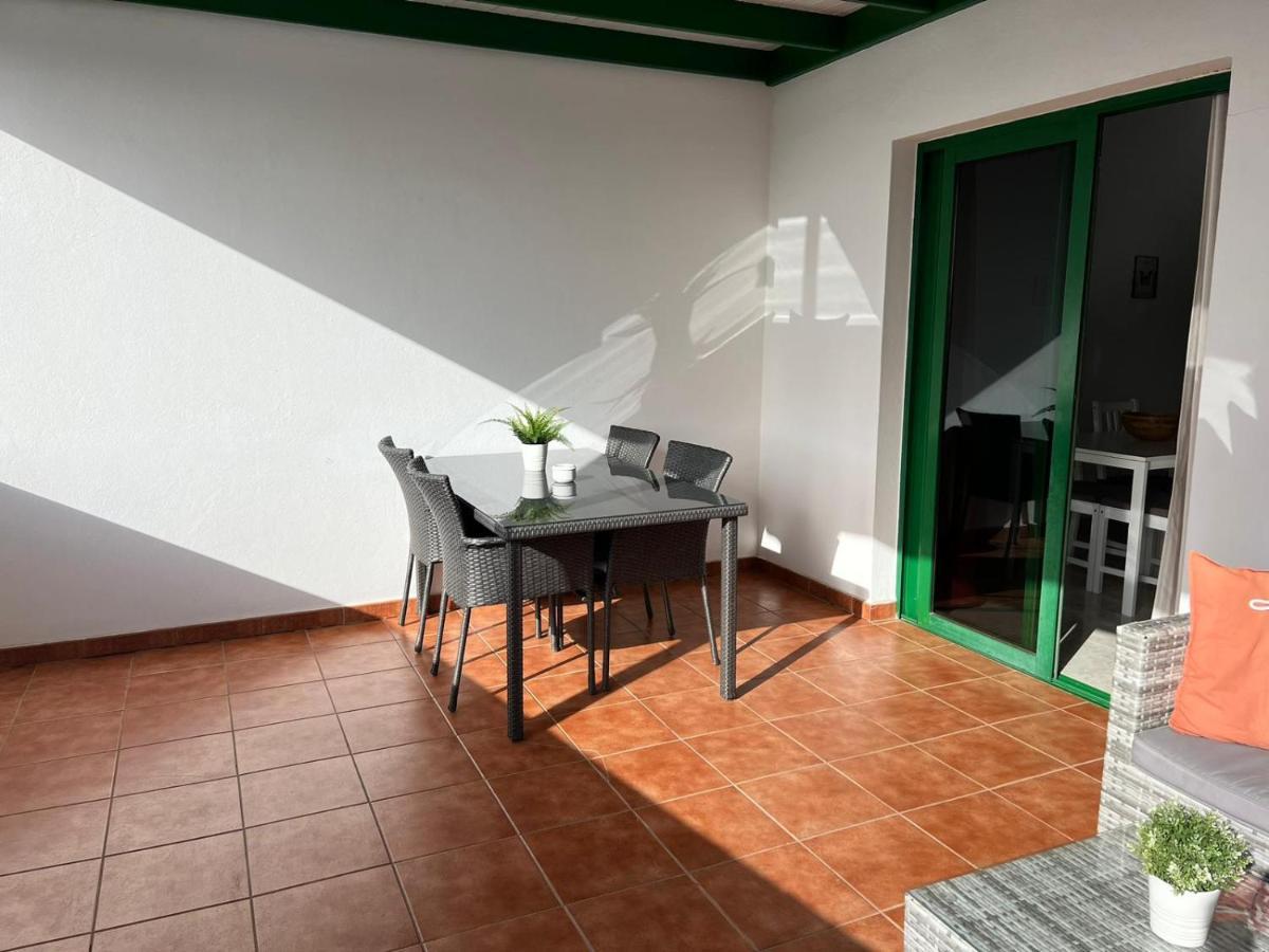 La Bonanza Apartment Playa Blanca  Exterior photo