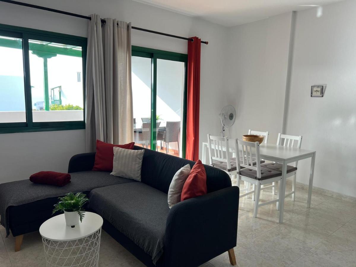 La Bonanza Apartment Playa Blanca  Exterior photo