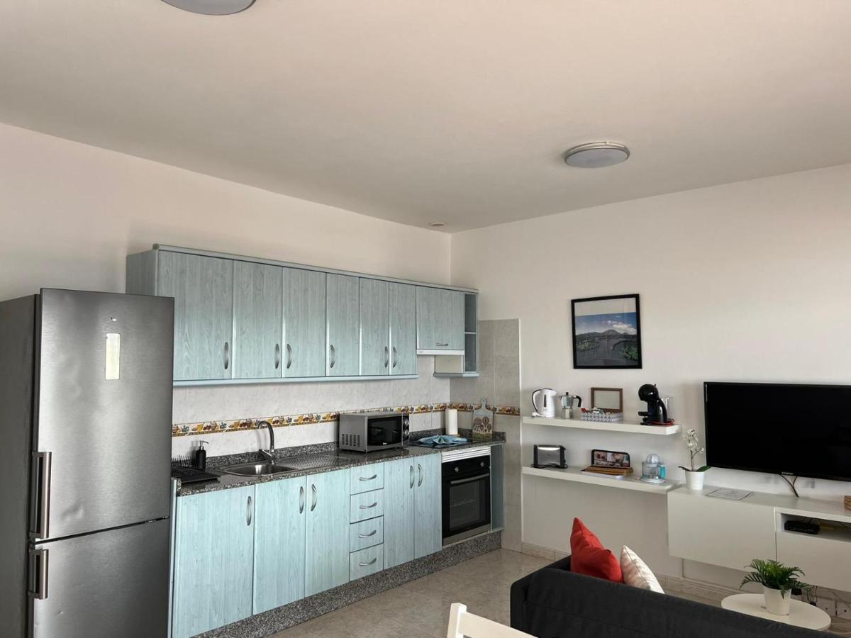 La Bonanza Apartment Playa Blanca  Exterior photo